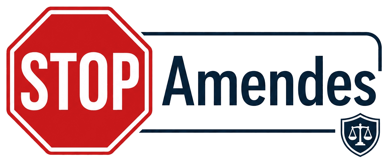 Stop Amendes
